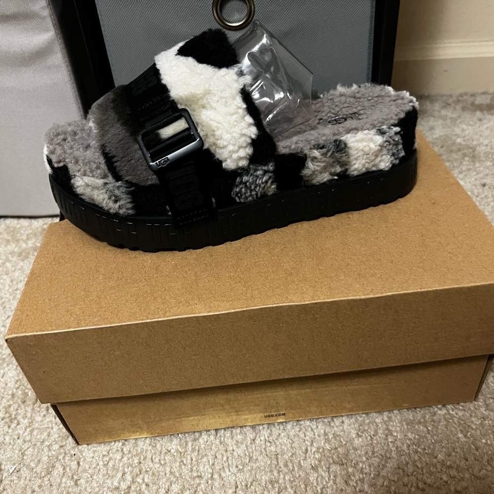 UGG Slippers